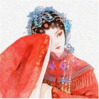 大虾电影网人物小传栏目编辑头像